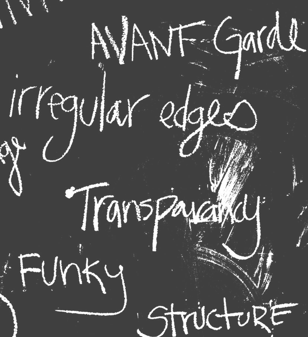 Studio wild integral thread