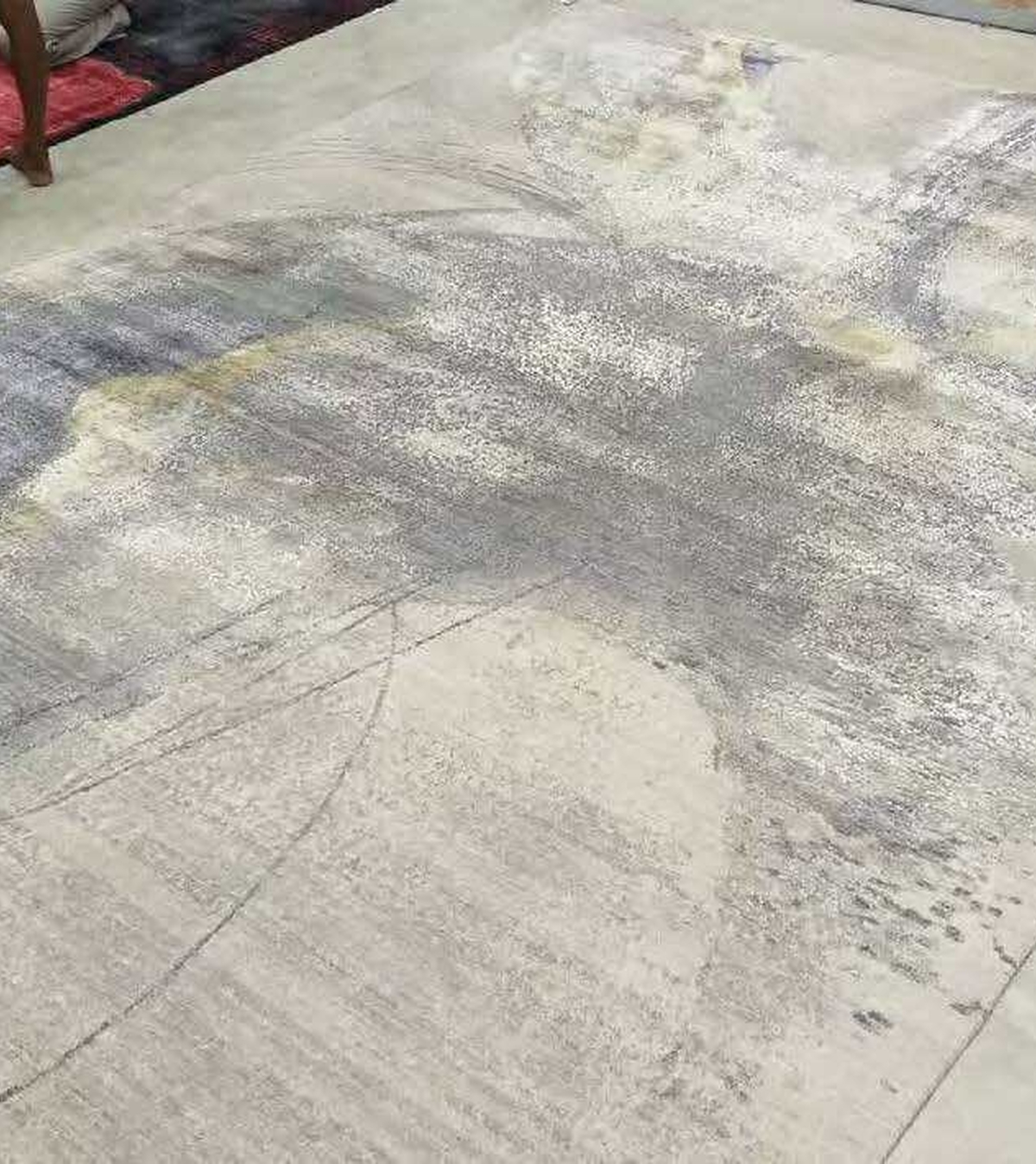 Sample Sale | Integral Thread