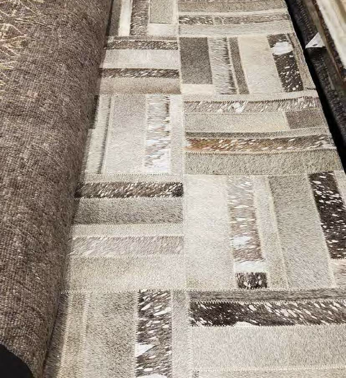 Sample Sale | Integral Thread