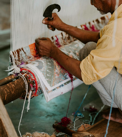 Process | Integral Thread