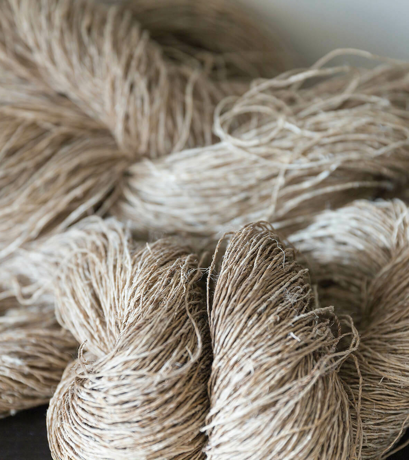 Materials Integral Thread