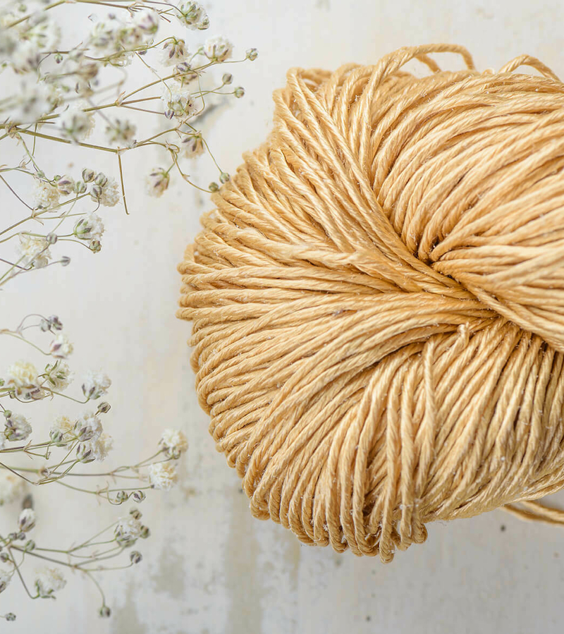 Materials | Integral Thread